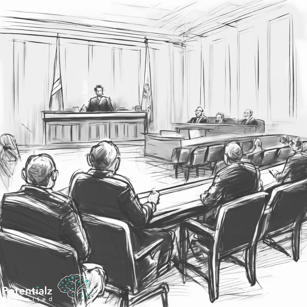 Does a Section 14 Show Up on a Police Check?