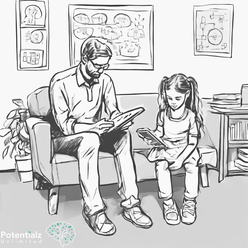 Enhancing Cognitive and Academic Abilities through Comprehensive IQ Assessments