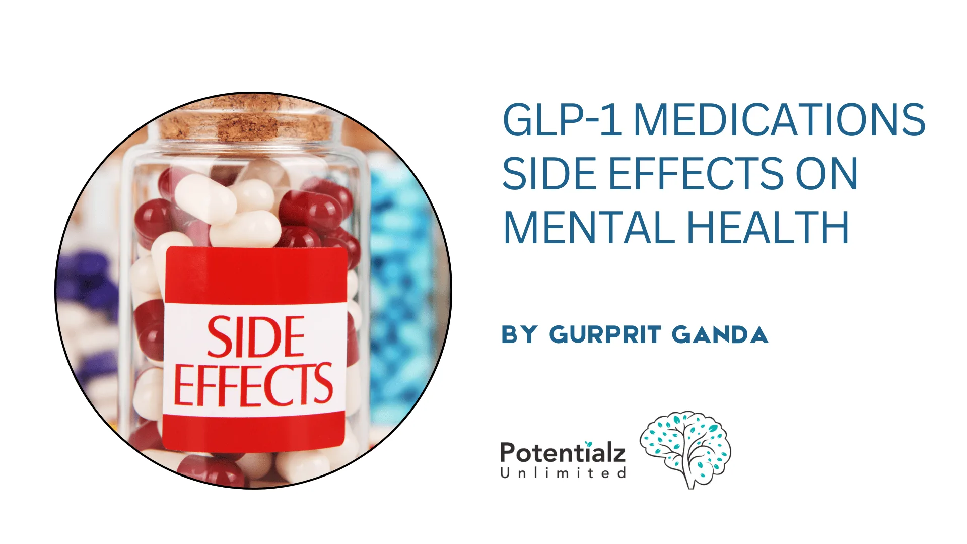GLP-1 Medications Side Effects on Mental Health: Real Stories and Practical Solutions