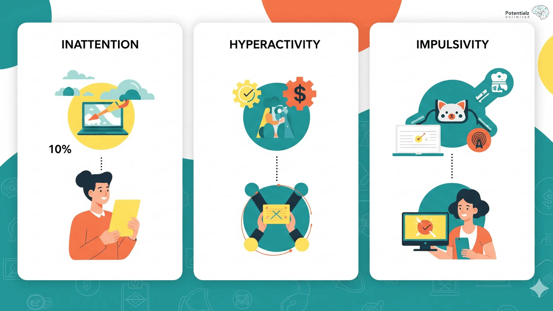 How Our ADHD Psychologists Transform Lives with Proven Strategies