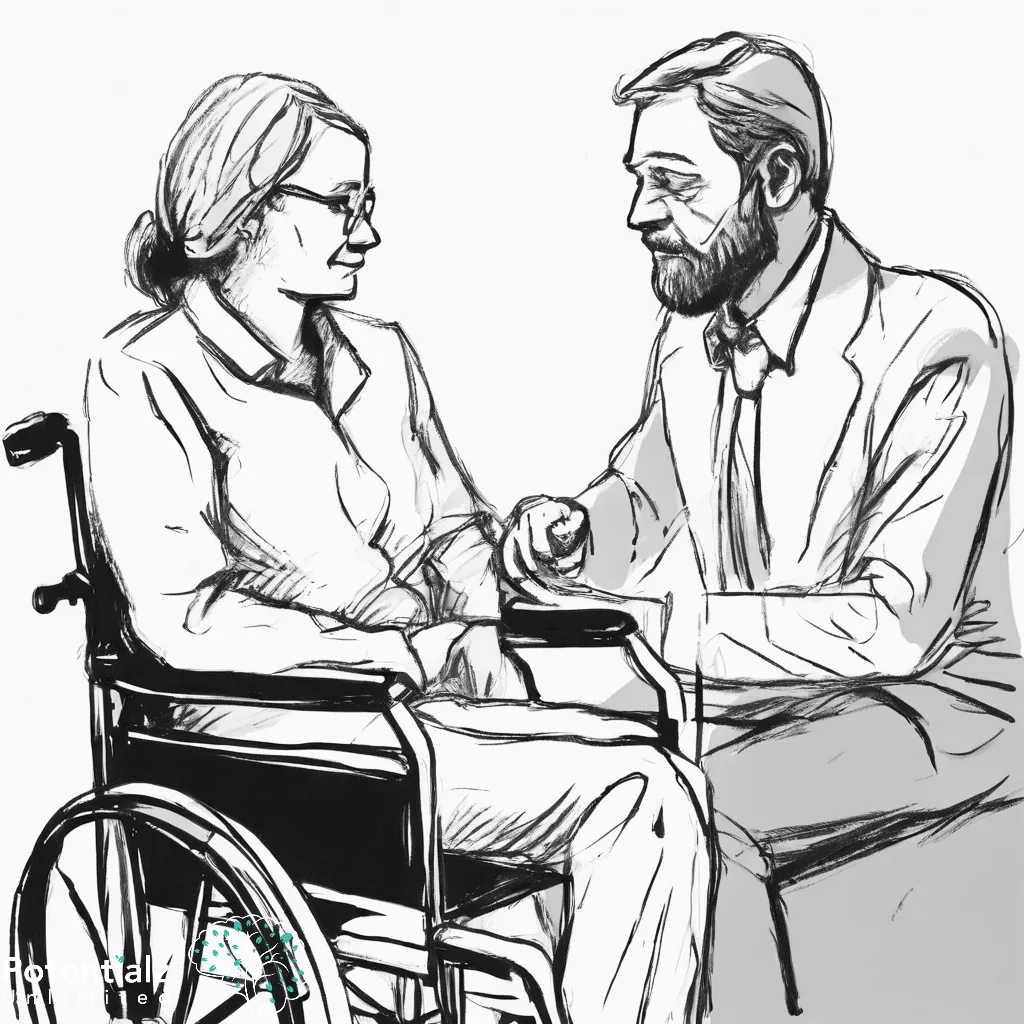 Role of an NDIS Approved Psychologist