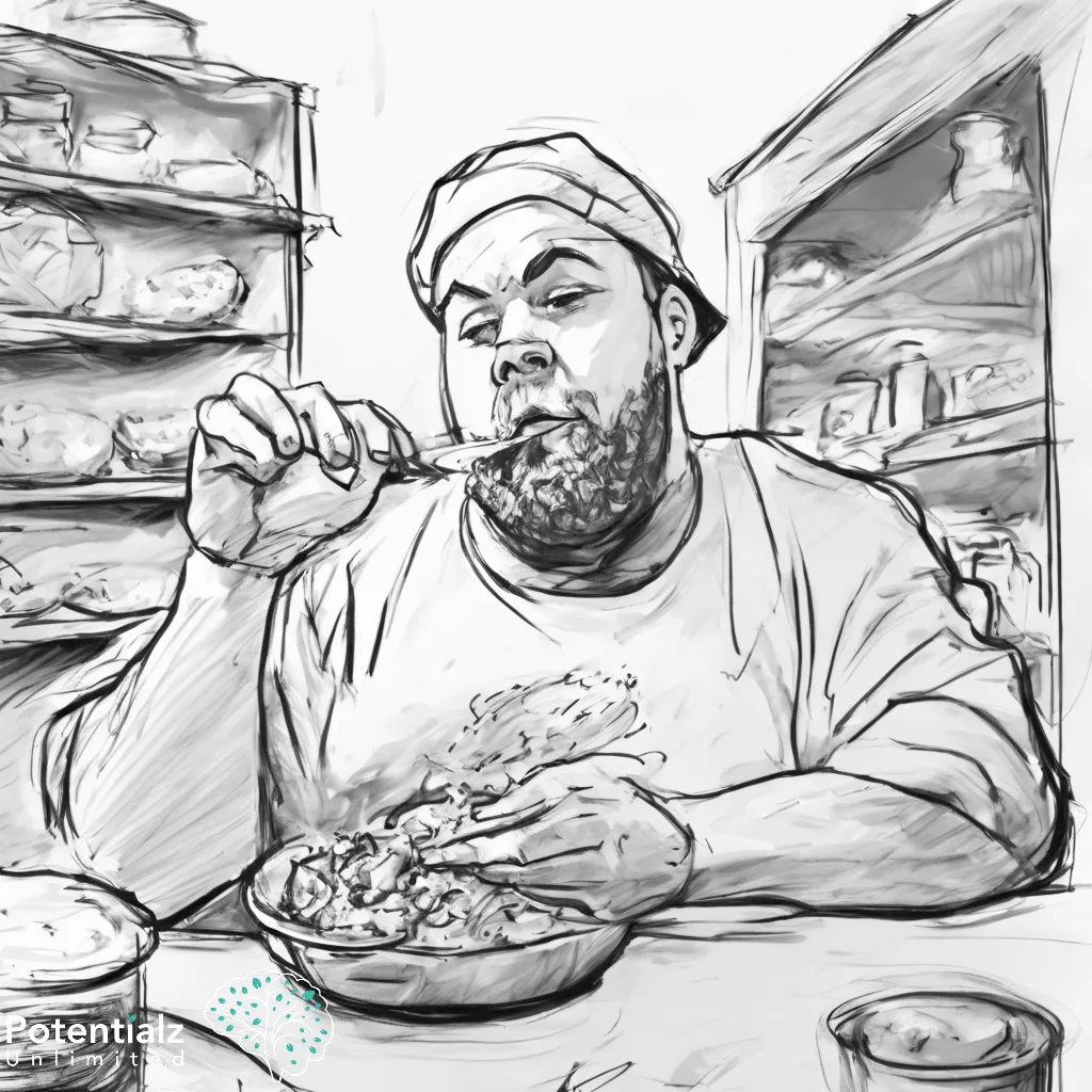 Eating Disorder