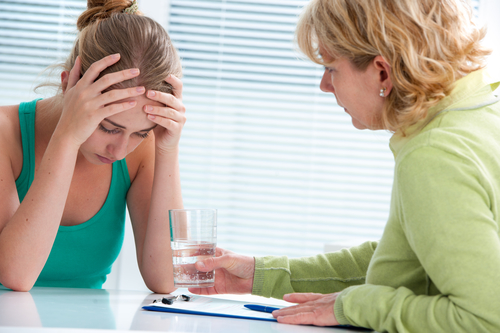 Depression treatment in Sydney, Counselling for Depression