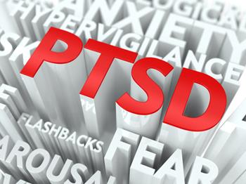 Post Traumatic Stress Disorder Treatment