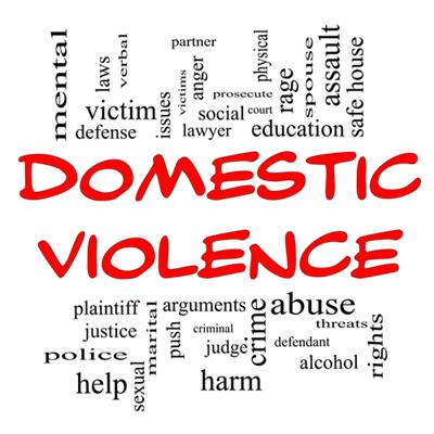 victims of crime counselling