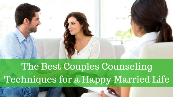 Best Couples Counseling Techniques for a Happy Married Life Potentialz Sydney