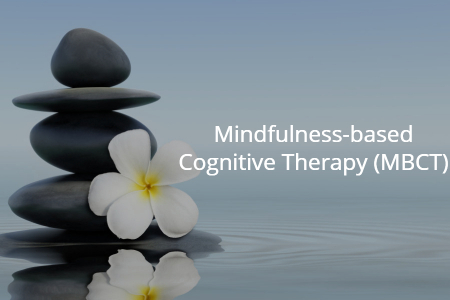 Mindfulness-based Cognitive Therapy (MBCT) 