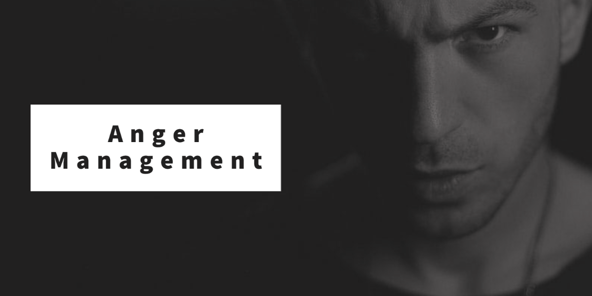 8 tips to manage anger