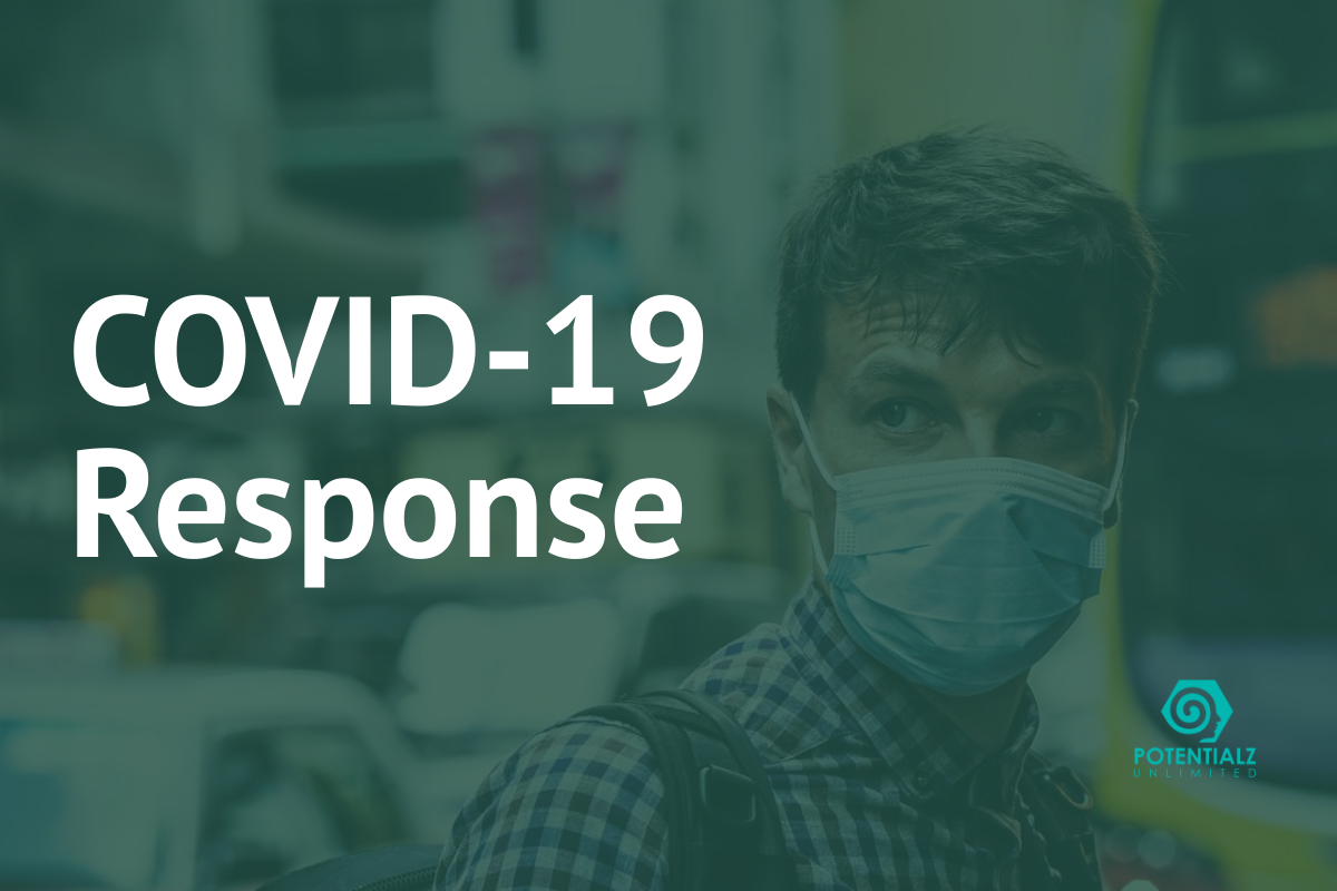 Our Response to COVID-19 Pandemic
