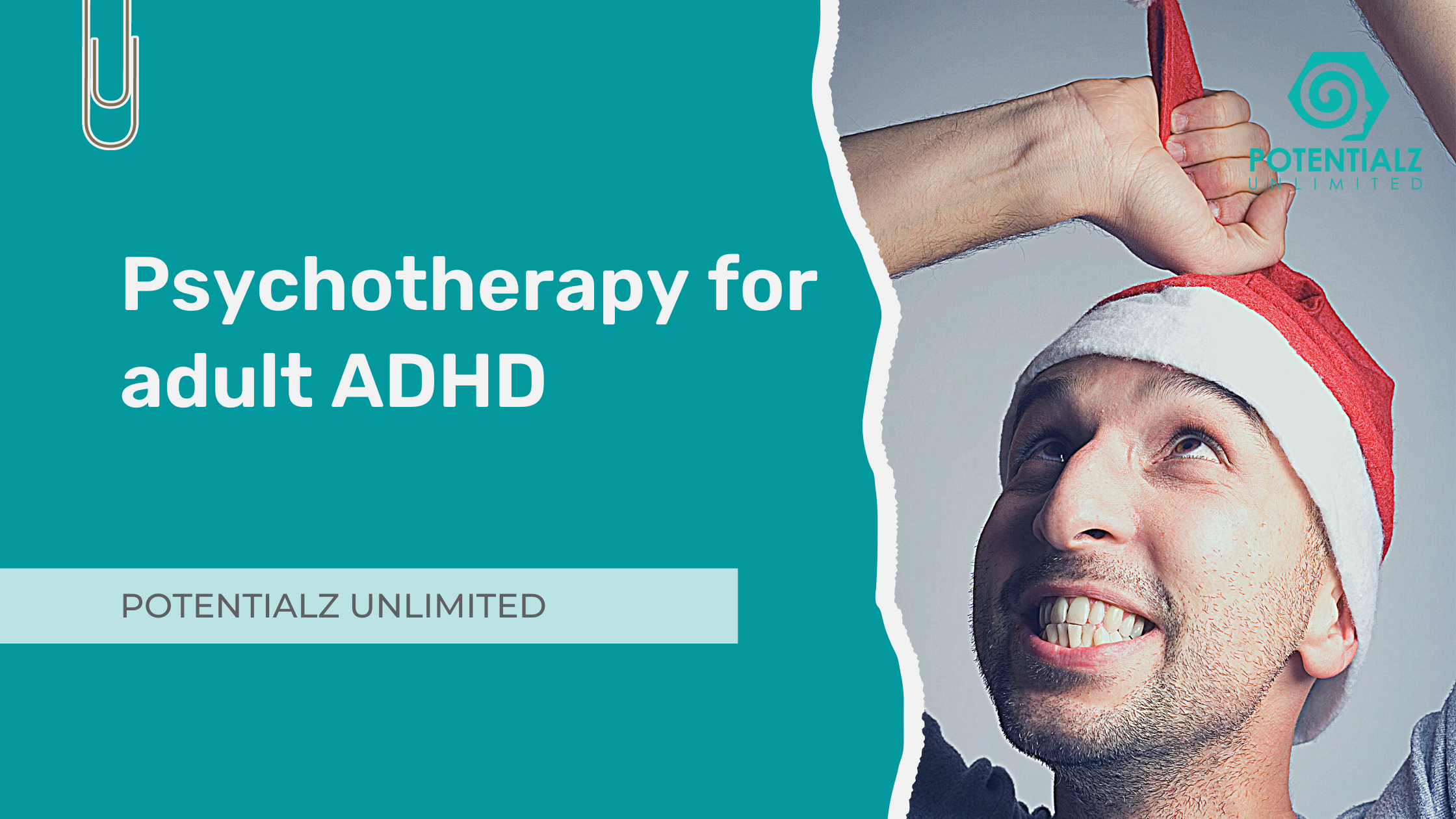 how psychotherapy can help people with Adult ADHD